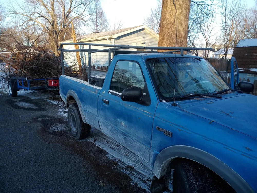 Affordable yard maintenance with custom design across Evansville, IN - Best Chance Lawncare & Services