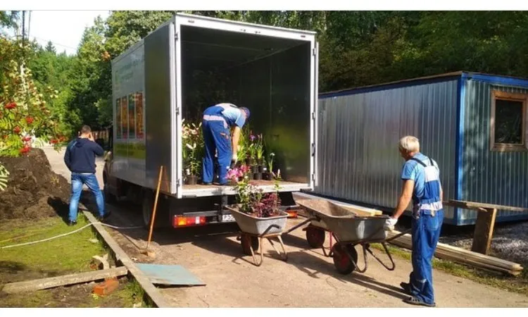 Trusted landscape installation in Atlanta, GA - Best Choice Landscape