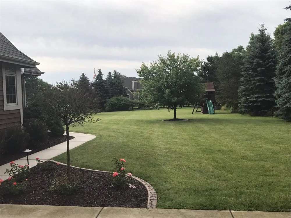 Affordable landscape design in Wauwatosa, WI - Best Choice Landscape