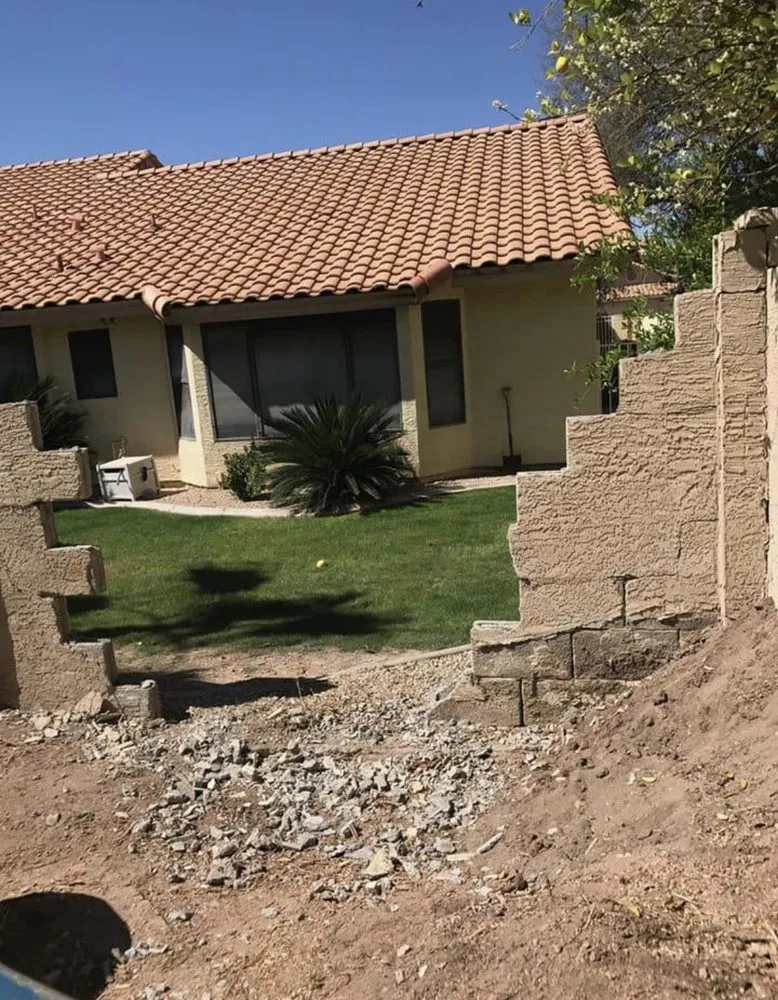 Affordable landscaping services in Phoenix, AZ - Best Choice Landscaping