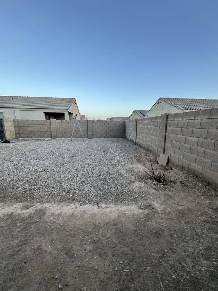 Expert outdoor landscaping for beautiful yards in Phoenix, AZ by Best Choice Landscaping