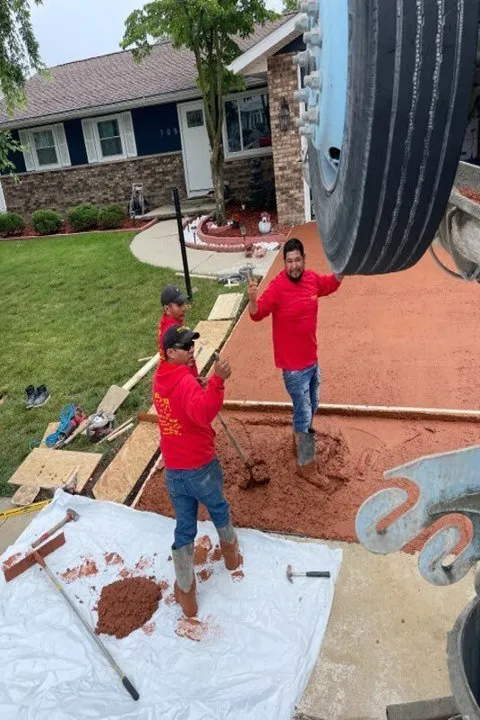 Local landscape installation experts serving Champaign, IL - Best Choice Landscaping Services