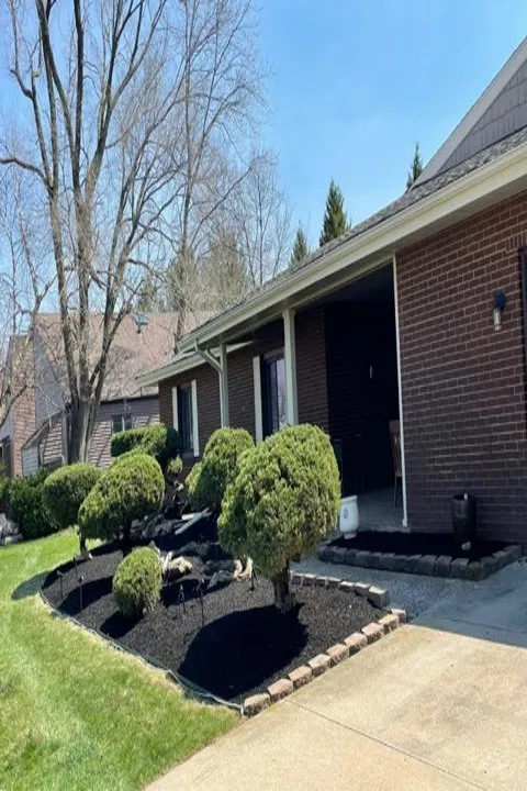 Trusted outdoor landscaping for outdoor upgrades across Champaign, IL - Best Choice Landscaping Services