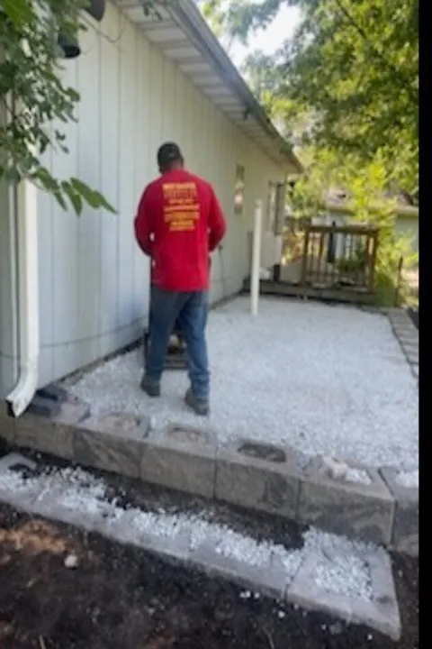 Trusted residential landscaping in Champaign, IL by Best Choice Landscaping Services