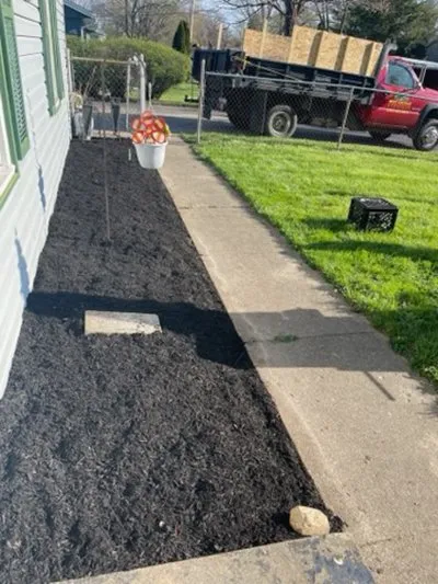 Reliable outdoor landscaping in Champaign, IL - Best Choice Landscaping Services