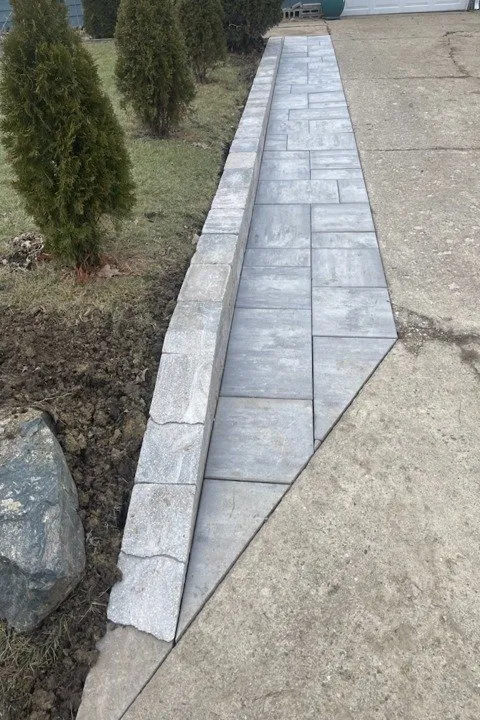 Local landscape installation experts serving Champaign, IL - Best Choice Landscaping Services