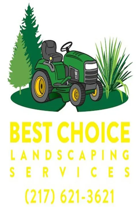 Trusted yard maintenance for outdoor upgrades in Champaign, IL by Best Choice Landscaping Services