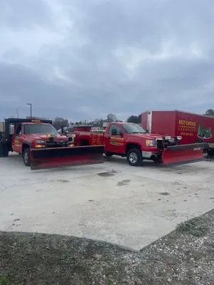 Best Choice Landscaping Services Logo