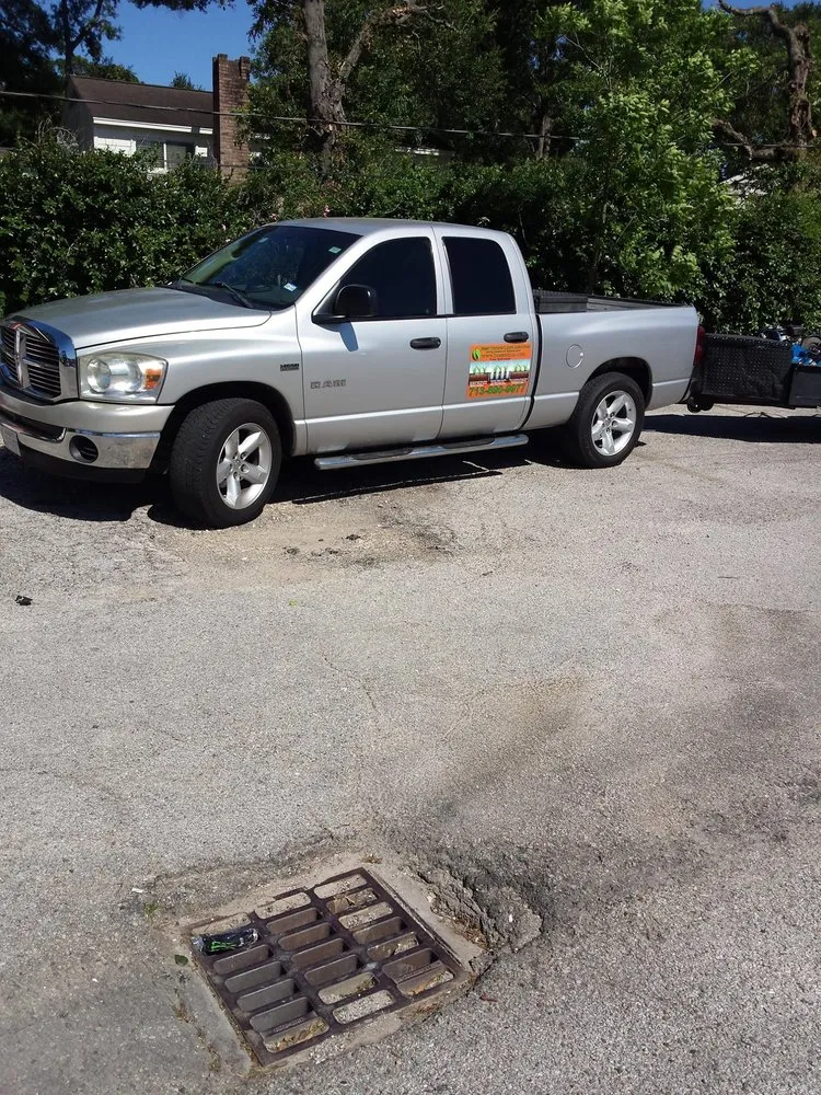 Expert yard cleanup service experts serving Jersey Village, TX - Best Choice Lawn Aeration