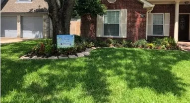 Local yard maintenance near you in Jersey Village, TX by Best Choice Lawn Aeration
