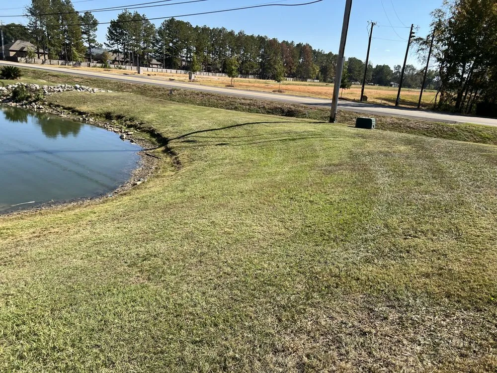 Reliable landscape design experts serving Conyers, GA - Best Choice Lawn Care