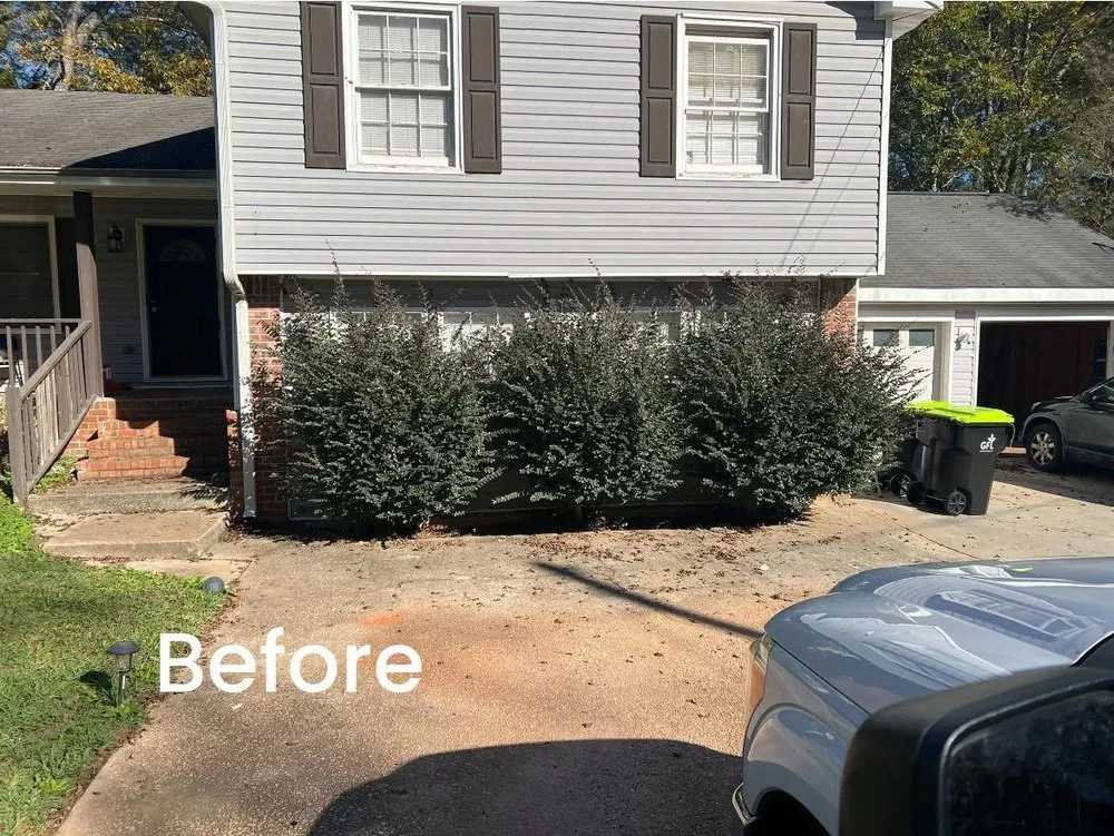 Professional lawn mowing service experts serving Conyers, GA - Best Choice Lawn Care