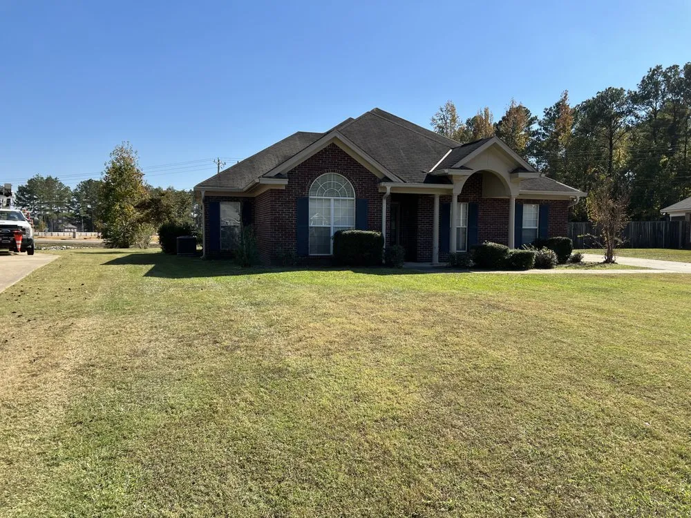 Top-rated lawn mowing service in Conyers, GA - Best Choice Lawn Care