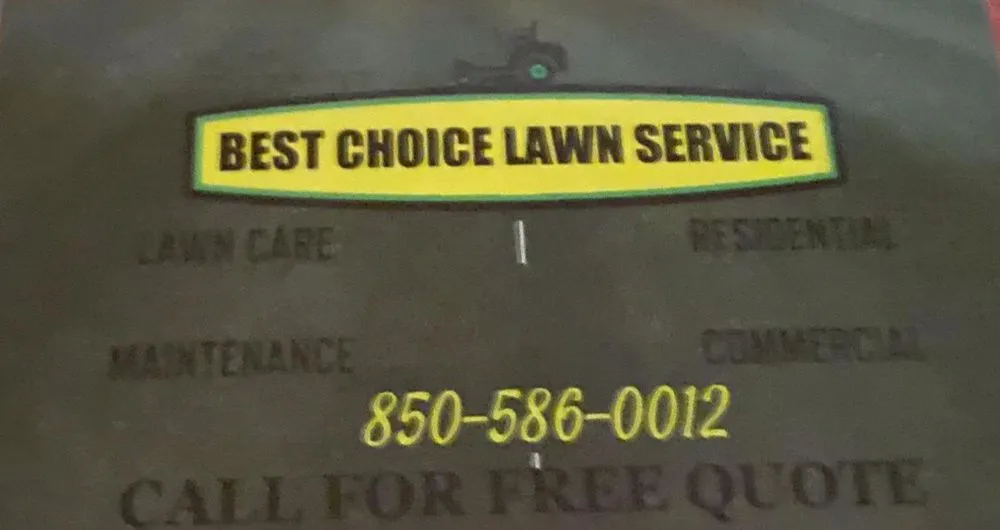 Reliable yard maintenance near you across Crestview, FL - Best Choice Lawn Service