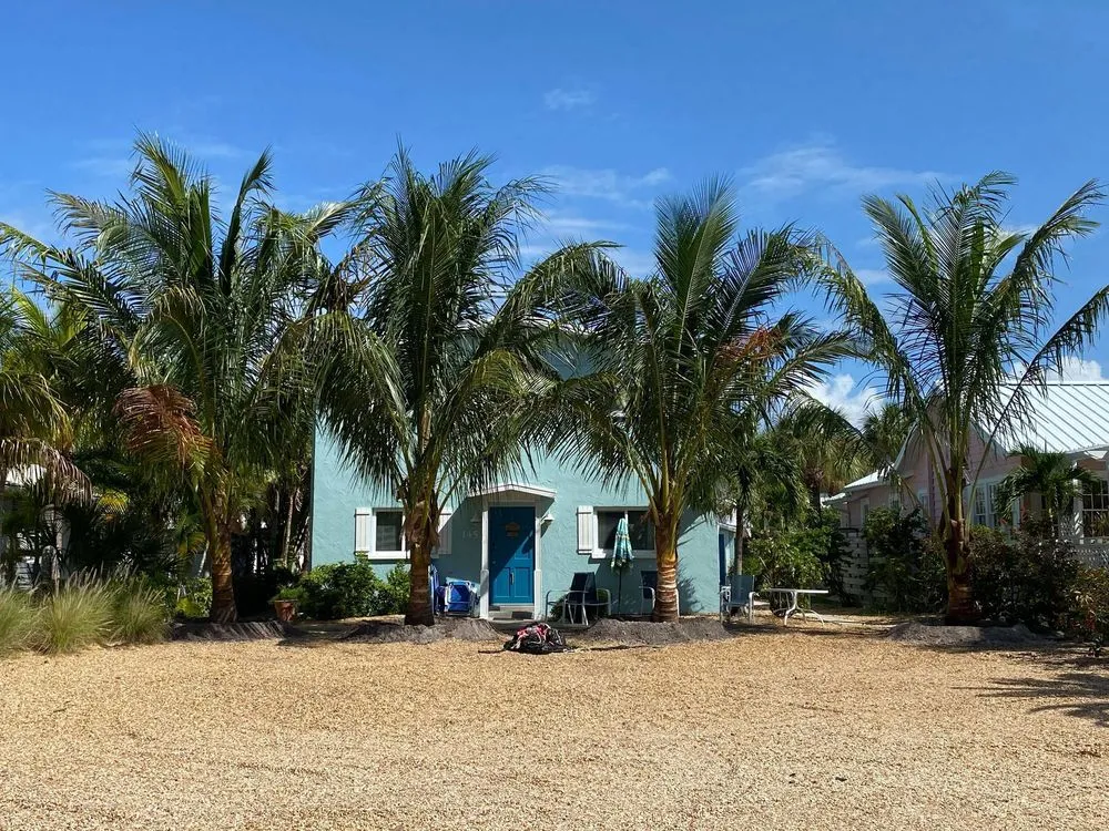 Custom landscaping services experts serving Bokeelia, FL - Best Choice Nursery & Landscaping