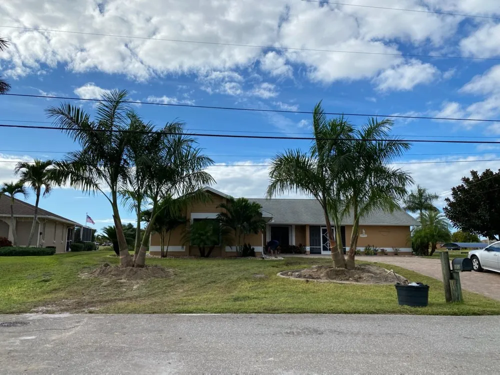 Top-rated residential landscaping in Bokeelia, FL - Best Choice Nursery & Landscaping