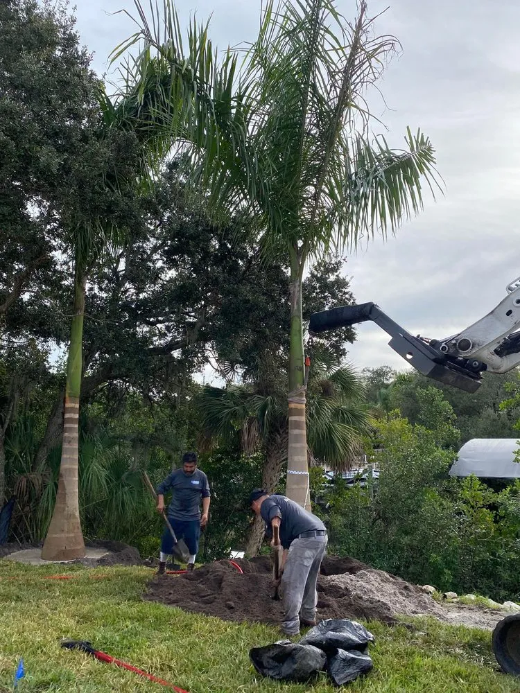 Expert residential landscaping for year-round maintenance in Bokeelia, FL by Best Choice Nursery & Landscaping