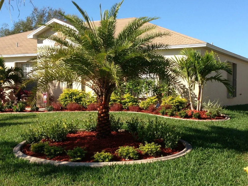 Expert lawn care service for residential properties across Bokeelia, FL - Best Choice Nursery & Landscaping