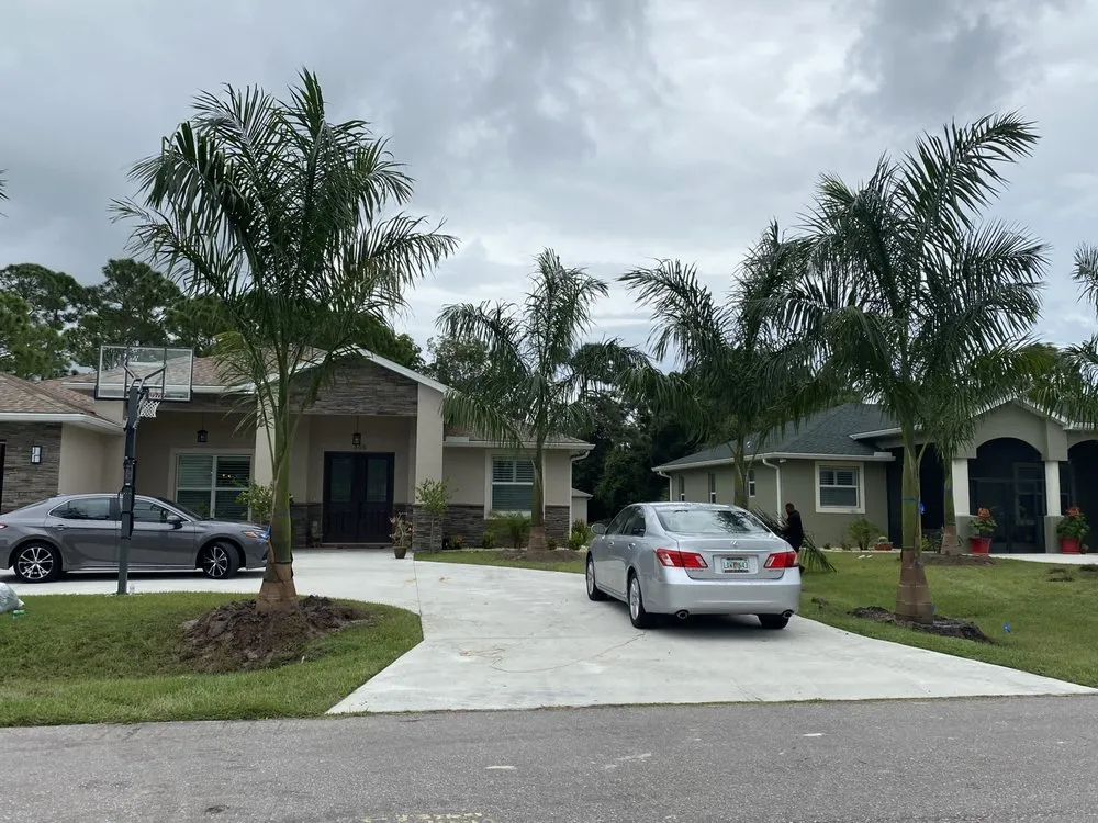 Affordable lawn mowing service in Bokeelia, FL - Best Choice Nursery & Landscaping