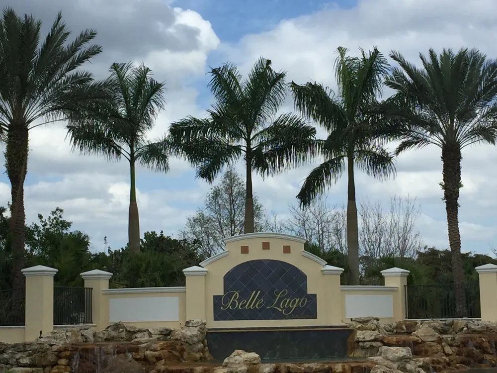 Local landscape installation experts serving Bokeelia, FL - Best Choice Nursery & Landscaping