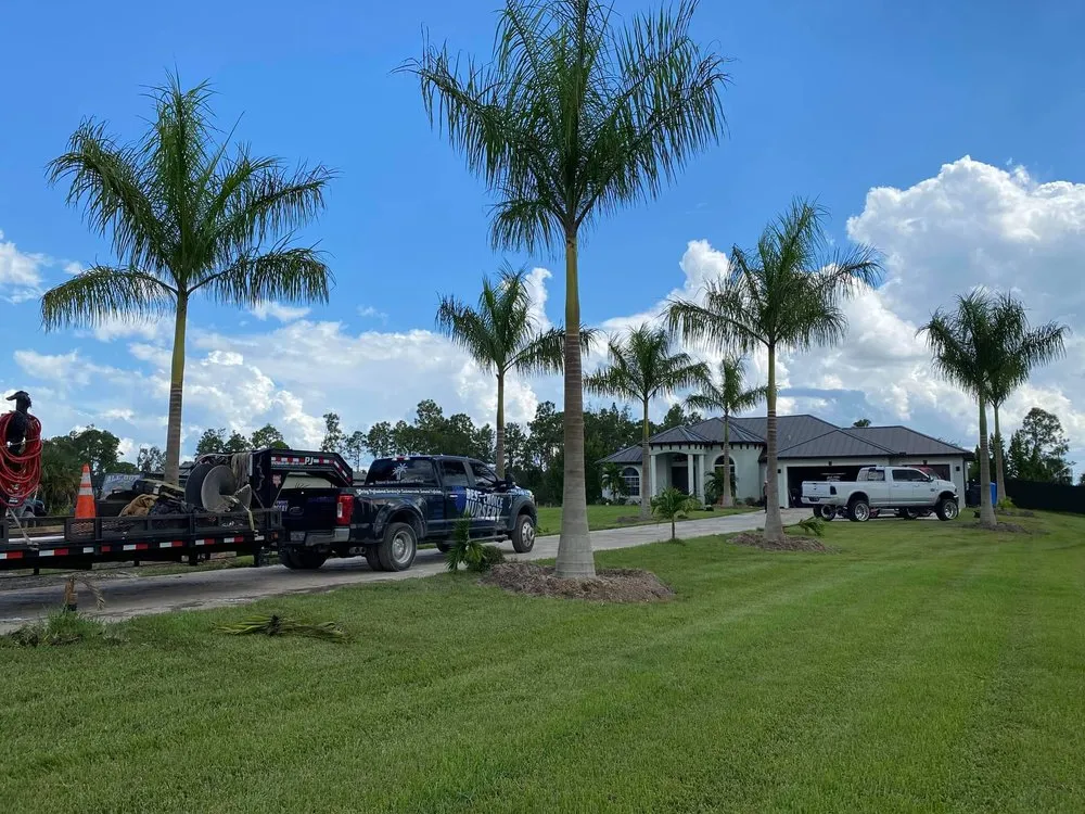 Expert lawn care service experts serving Bokeelia, FL - Best Choice Nursery & Landscaping