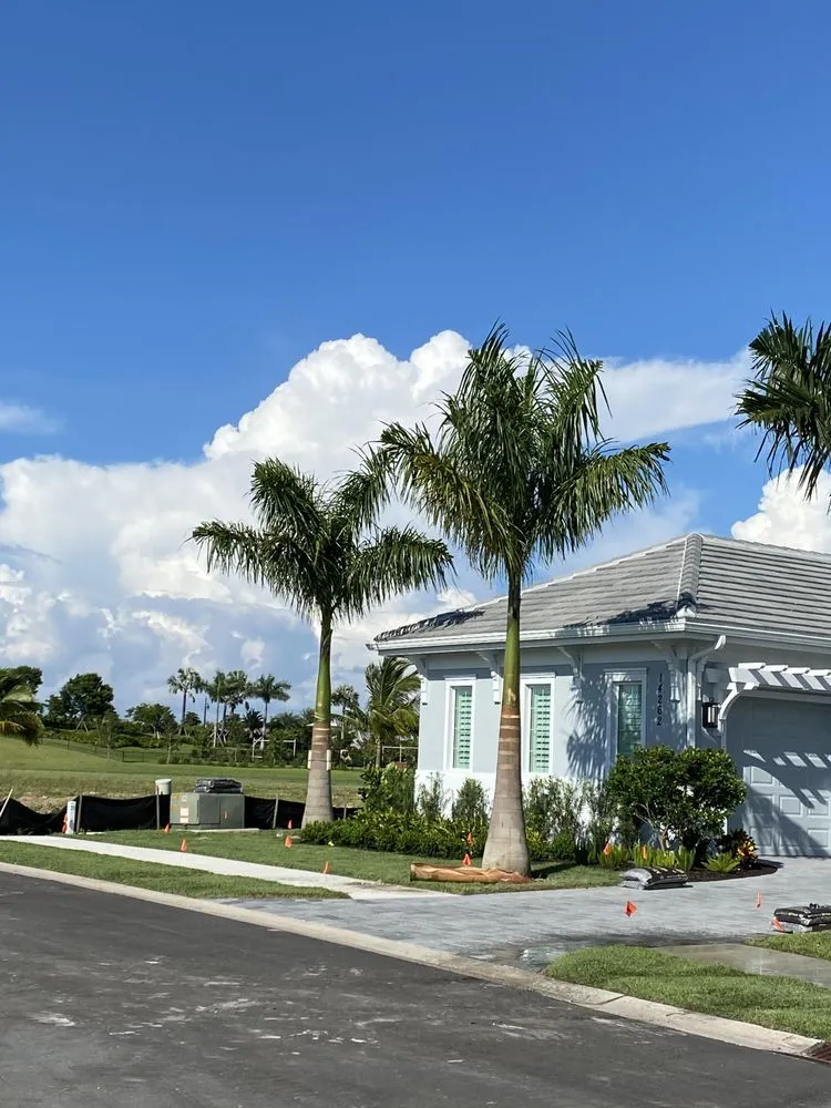 Reliable lawn care service in Bokeelia, FL by Best Choice Nursery & Landscaping