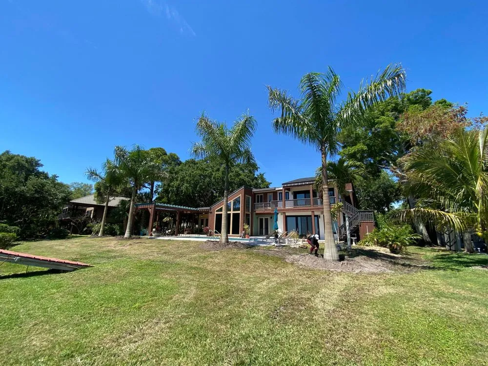 Reliable outdoor landscaping experts serving Bokeelia, FL - Best Choice Nursery & Landscaping