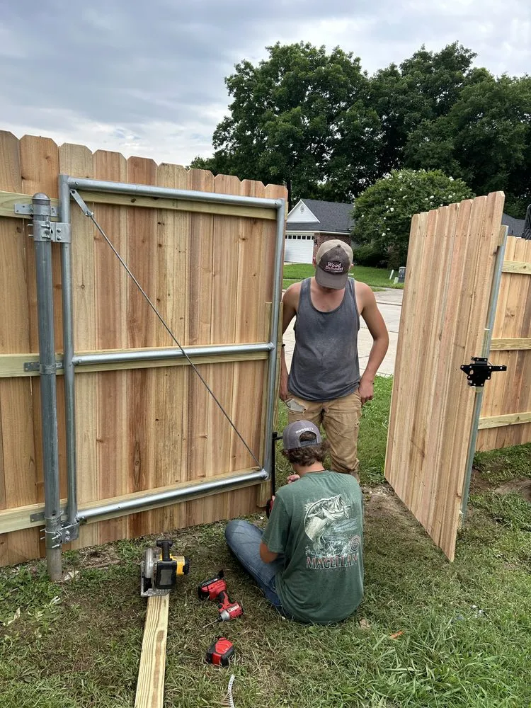 Reliable yard maintenance experts serving Princeton, LA - Best Choice