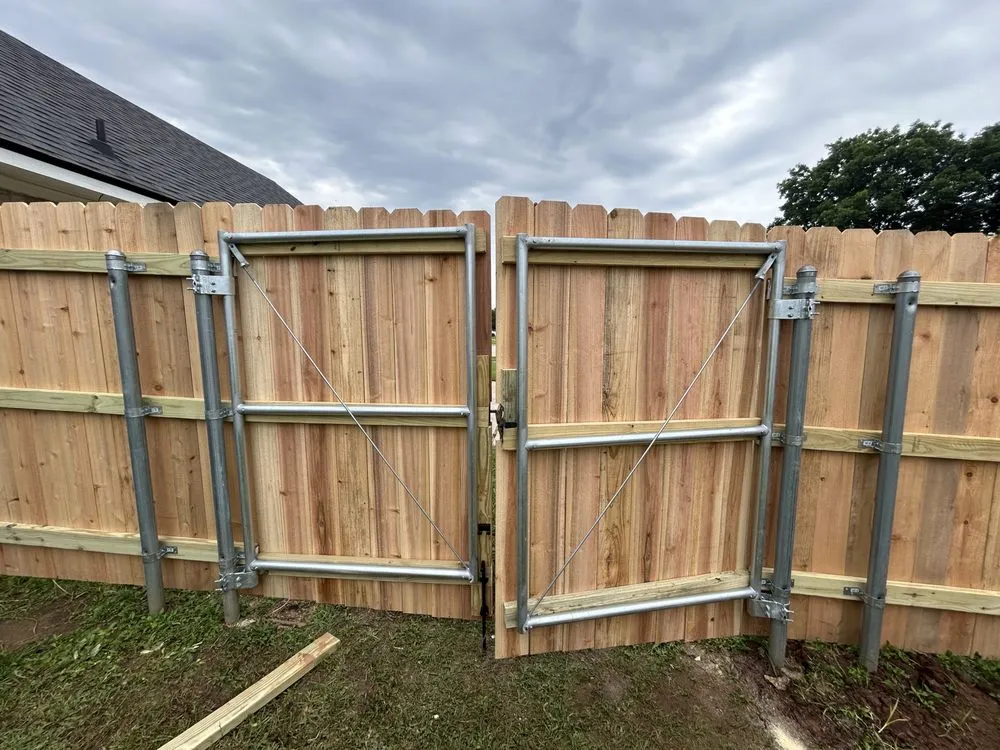 Reliable garden landscaping for homes in Princeton, LA by Best Choice
