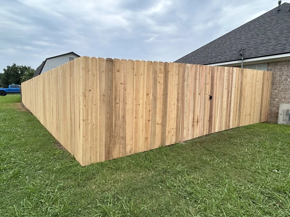 Reliable outdoor landscaping for outdoor upgrades across Princeton, LA - Best Choice