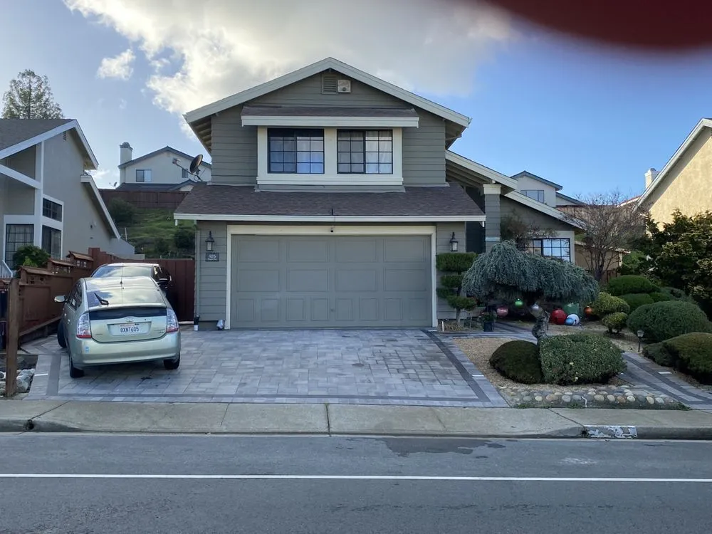 Local yard maintenance in Pinole, CA by Best Construction