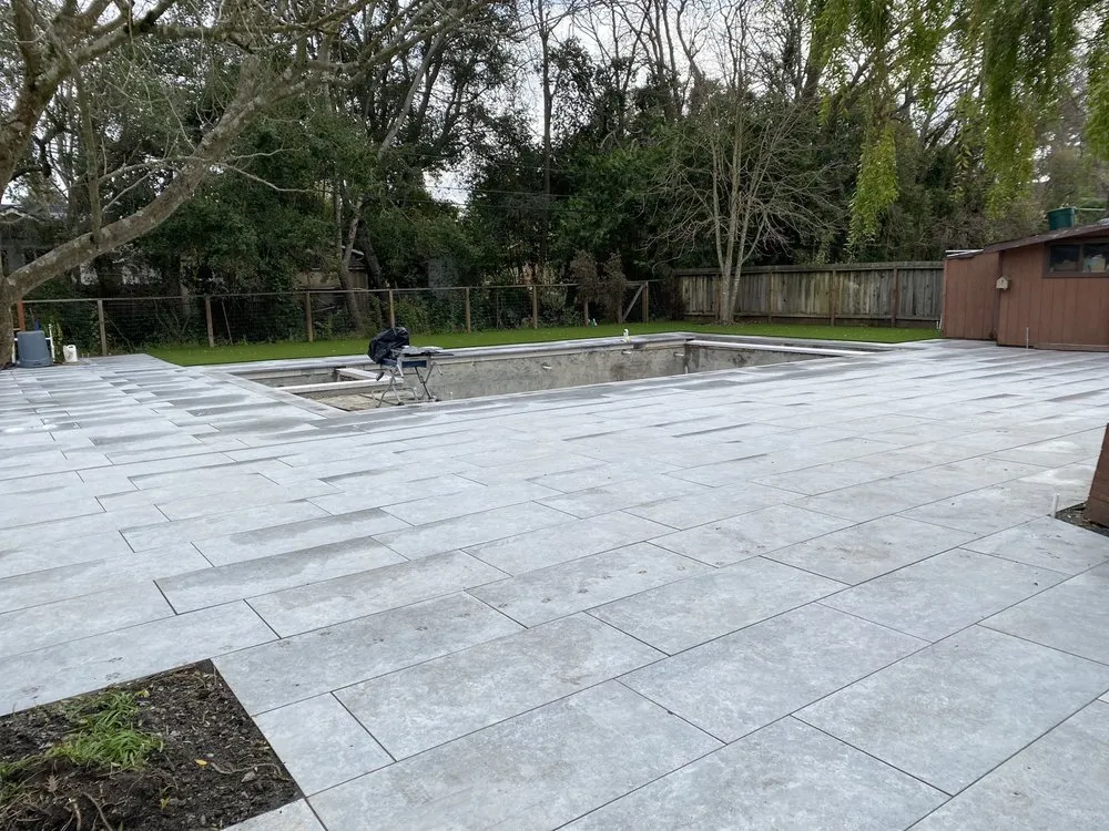 Trusted landscape design with custom design in Pinole, CA by Best Construction