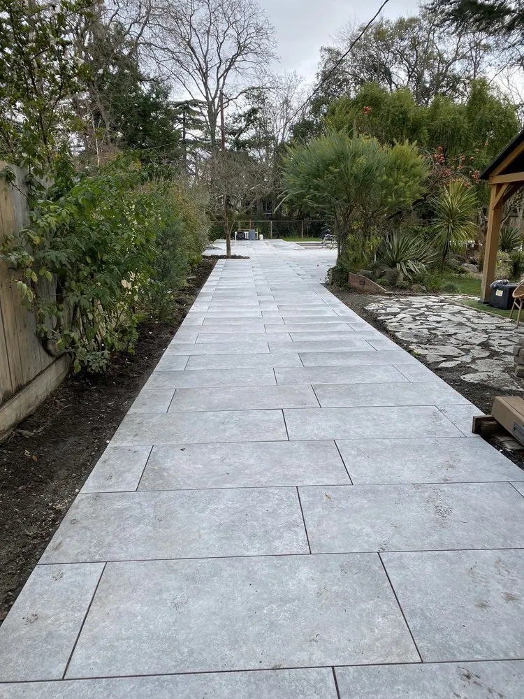 Professional landscaping services experts serving Pinole, CA - Best Construction