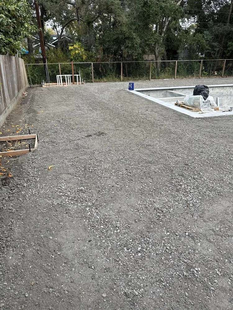 Trusted lawn mowing service in Pinole, CA - Best Construction