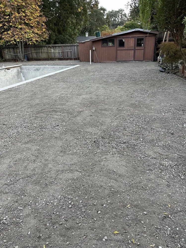 Expert residential landscaping in Pinole, CA - Best Construction