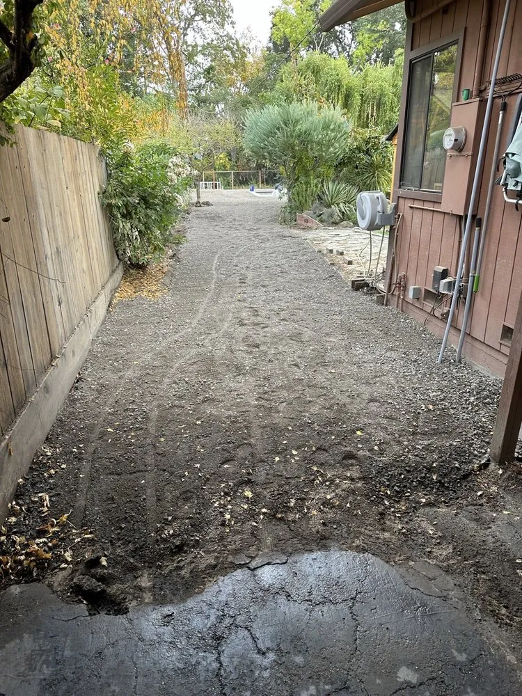 Custom landscape installation for year-round maintenance across Pinole, CA - Best Construction