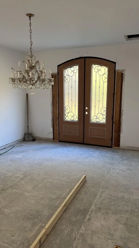 Local yard cleanup service experts serving Newport News, VA - Best Construction solutions