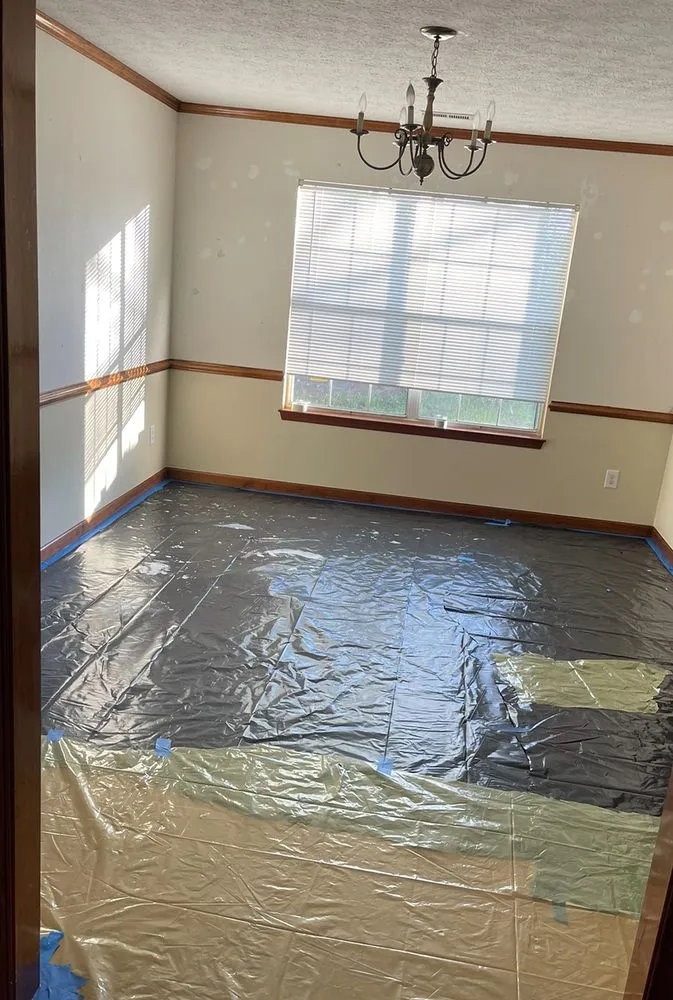 Trusted lawn mowing service for beautiful yards across Newport News, VA - Best Construction solutions