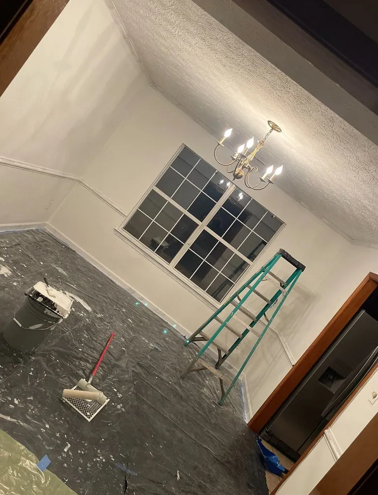 Reliable garden landscaping in Newport News, VA - Best Construction solutions