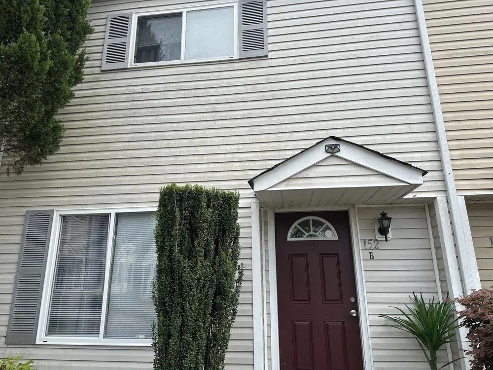 Top-rated yard cleanup service for homes in Newport News, VA by Best Construction solutions