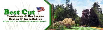 Top-rated landscape design in Delran, NJ by Best-Cut Lawn Care & Landscaping