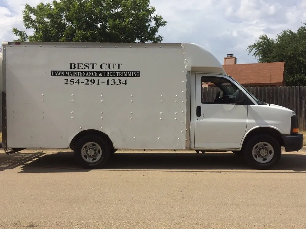 Reliable yard maintenance experts serving Killeen, TX - Best Cut Lawn Care