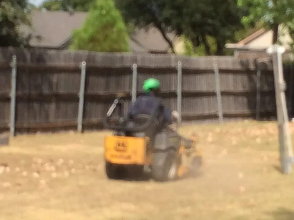 Affordable yard maintenance with custom design across Killeen, TX - Best Cut Lawn Care