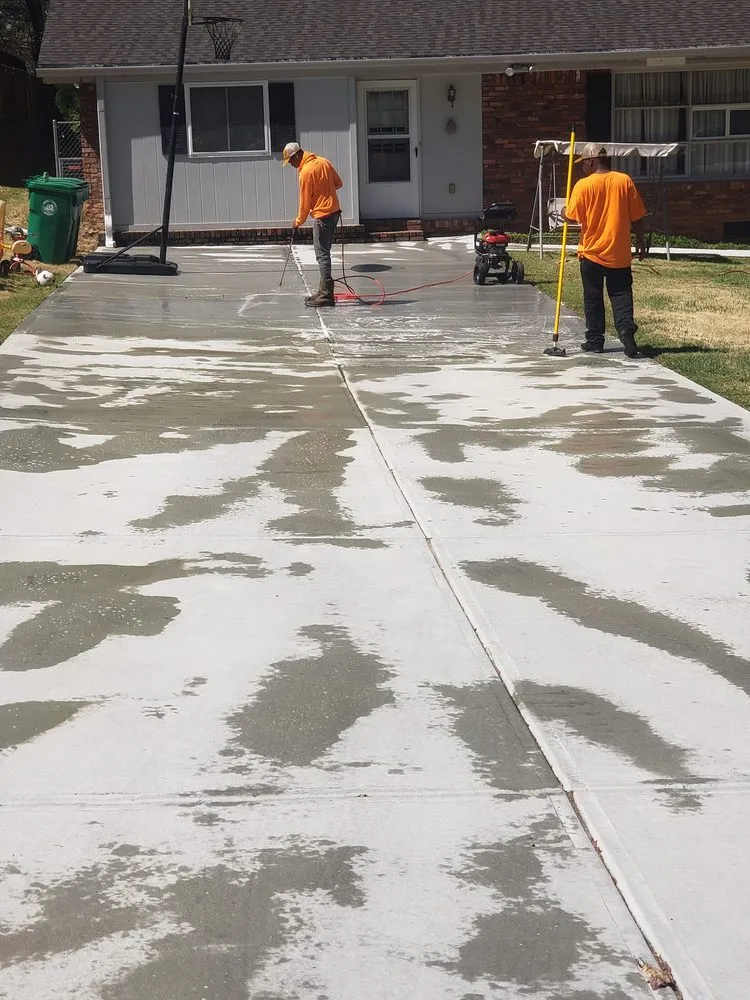 Local residential landscaping in Newnan, GA - Best Cut Lawn Service