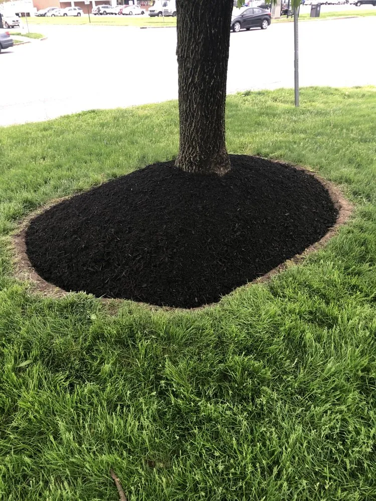 Custom outdoor landscaping in Dayton, OH - Best Cut Lawns And Landscaping