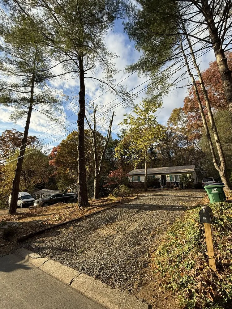 Local landscape installation for residential properties across Culpeper, VA - Best Cut Tree Service And Landscaping
