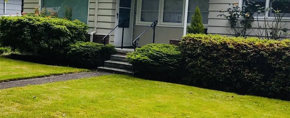 Professional residential landscaping for beautiful yards in Kelso, WA by Best Cuts Lawn Care