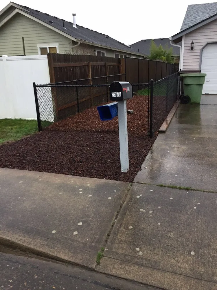 Local garden landscaping experts serving Kelso, WA - Best Cuts Lawn Care