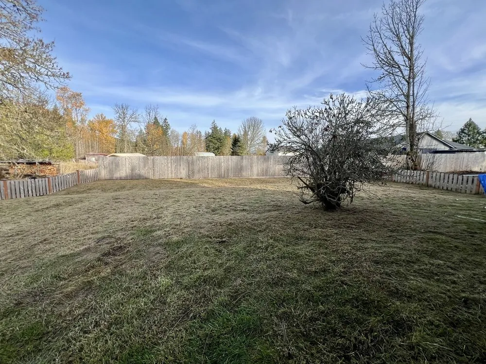 Local lawn mowing service for residential properties in Kelso, WA by Best Cuts Lawn Care