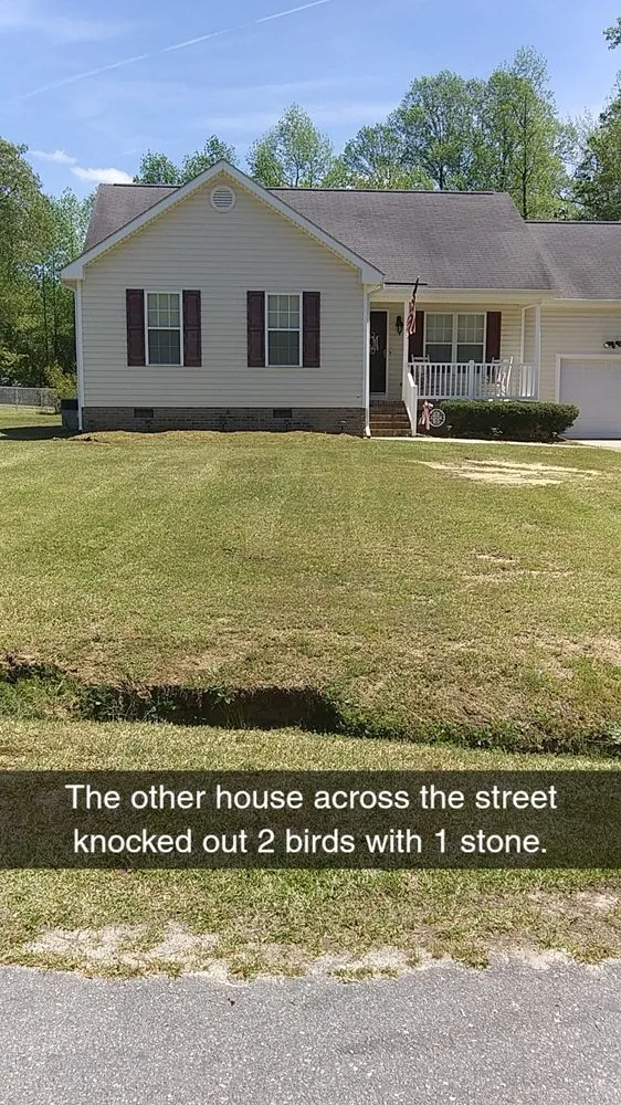 Reliable landscape design for outdoor upgrades across Kelso, WA - Best Cuts Lawn Care